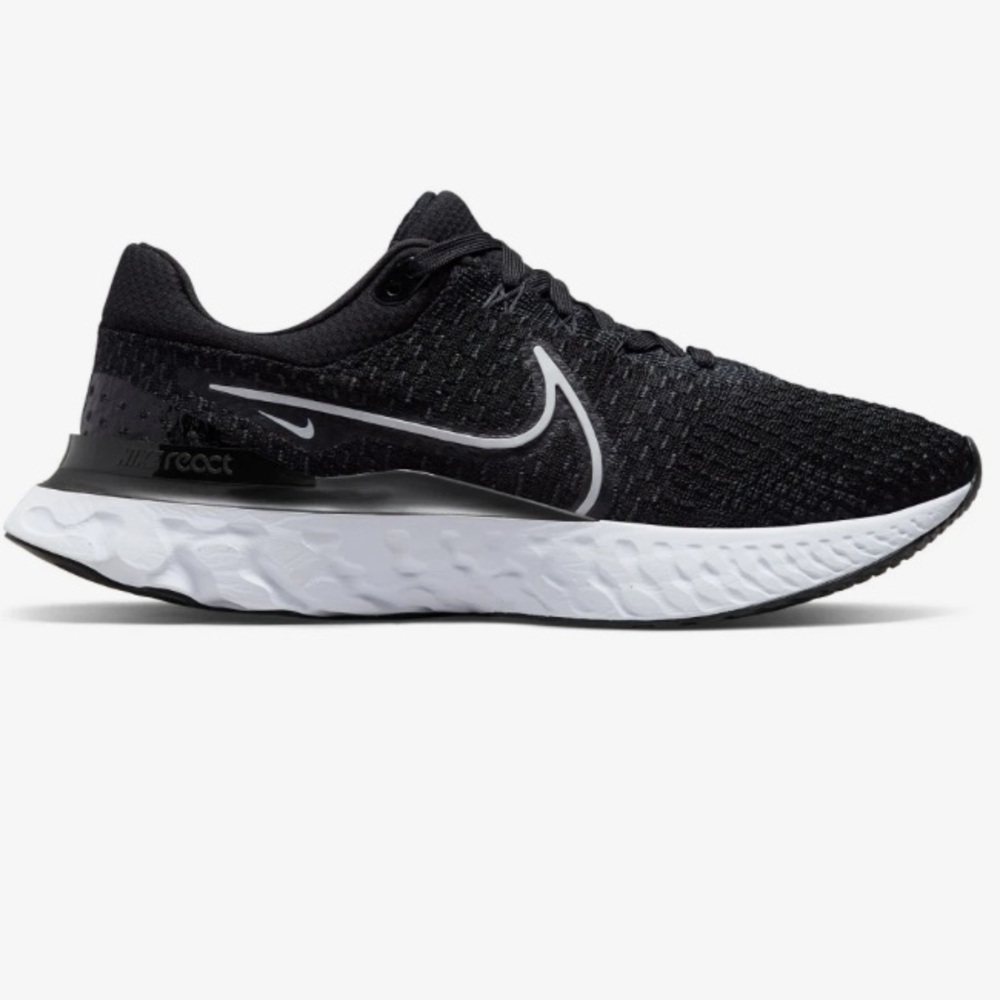 Nike React Infinity Flyknit